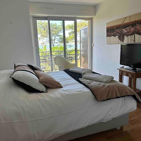 Vue Mer Arcachon Zewnętrze zdjęcie