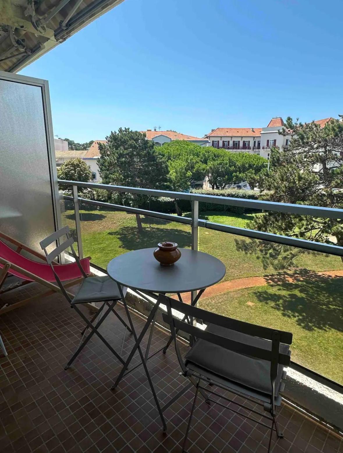 Vue Mer Arcachon Zewnętrze zdjęcie