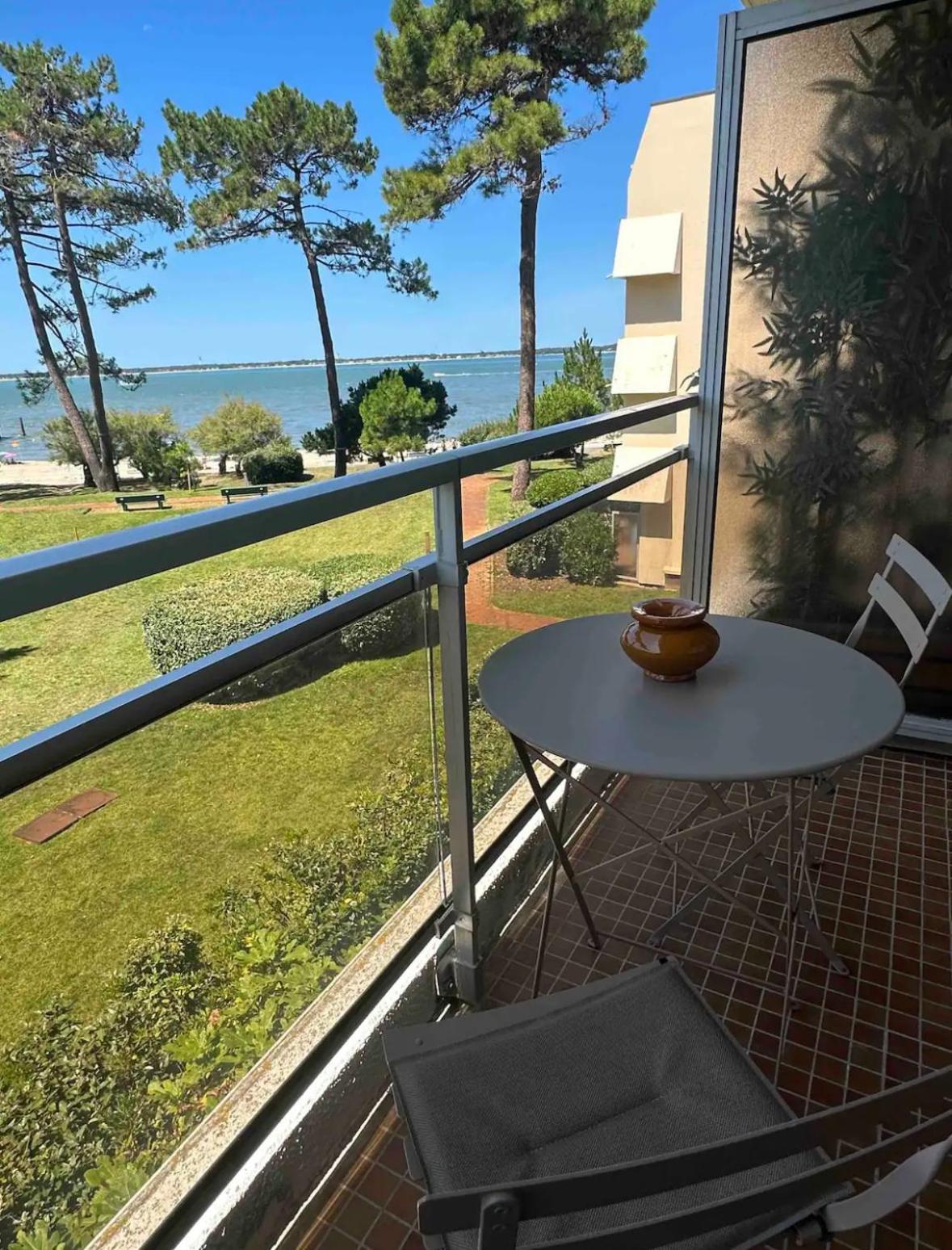 Vue Mer Arcachon Zewnętrze zdjęcie